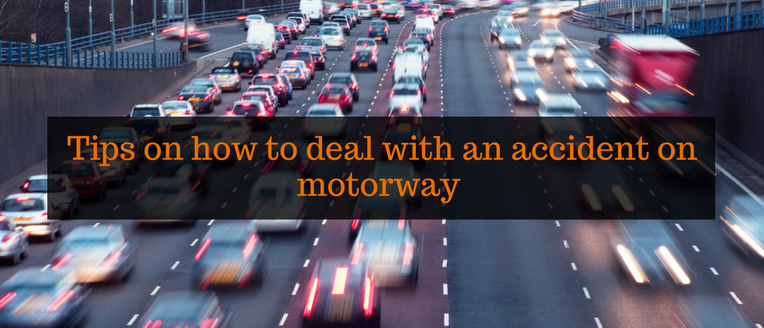 how-to-deal-with-an-accident-on-motorway