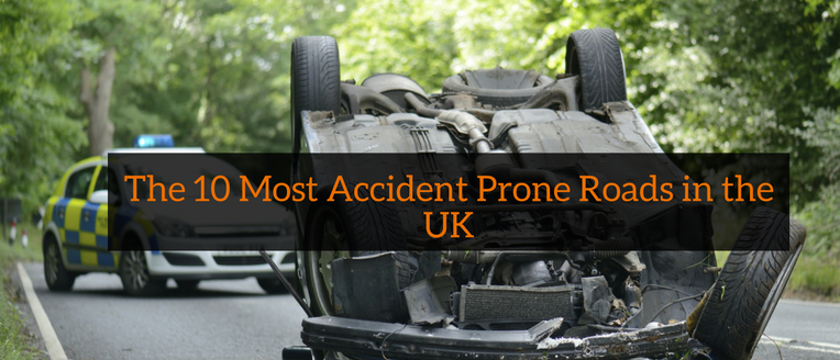 accident-prone-roads-in-the-uk