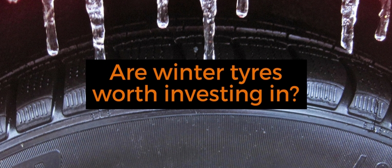 are winter tyres worth investing in?